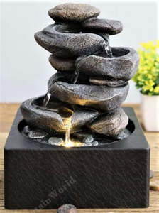 Water Features: Water Feature Rocks