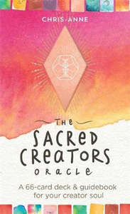 Sacred Creators Oracle