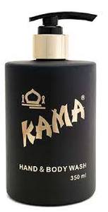 Gifts For The Wellness Guru: Kama Hand and Body Wash