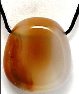 Carnelian Pendant
