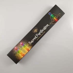 Green Tree Sacred Purification Incense 15gm