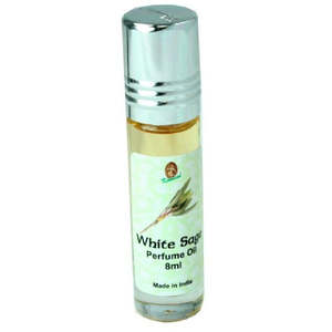 Kamini Perfume Oil White Sage