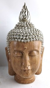 Products: Buddha Head RivendellWorld