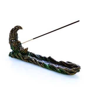 Products: Moon Tree Incense Burner RivendellWorld
