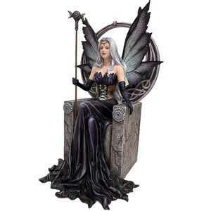 Queen of Royalty Fairy RivendellWorld