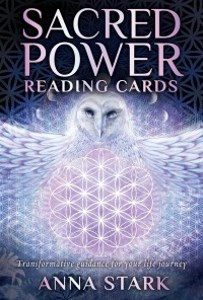 Sacred Power Reading Cards RivendellWorld
