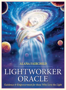 Lightworker Oracle Cards RivendellWorld