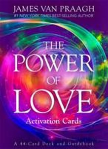 The Power Of Love Activation Cards RivendellWorld