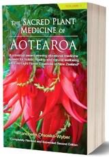 Products: Sacred Plant Medicine of Aotearoa: Discover the Healing Power of Native Flora (Rev 2nd Edition) RivendellWorld