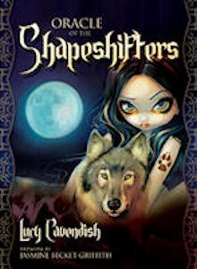 Oracle of the Shapeshifters RivendellWorld
