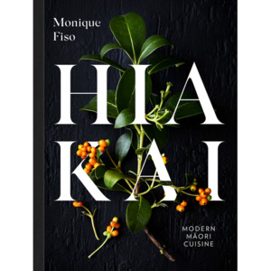 Products: Hiakai-Modern Maori Cuisine RivendellWorld