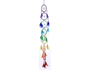 Products: Dreamcatcher Chakra RivendellWorld