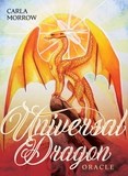 Universal Dragon Oracle Cards RivendellWorld
