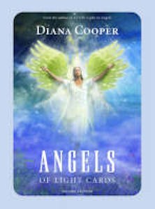 Angels of Light Cards RivendellWorld