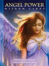 Angel Power Wisdom Cards RivendellWorld