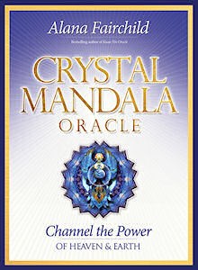 Products: Crystal Mandala Oracle RivendellWorld