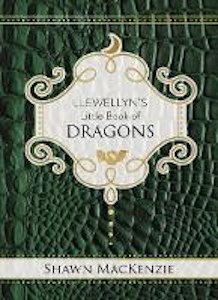 Llewellyns Little Book of Dragons RivendellWorld