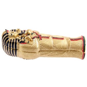 Egyptian Sarcophagus with Mummy RivendellWorld