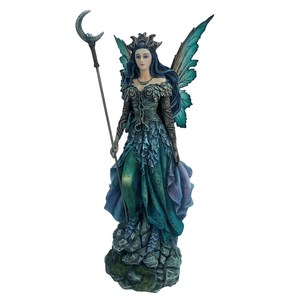 Nature Guardian Fairy RivendellWorld