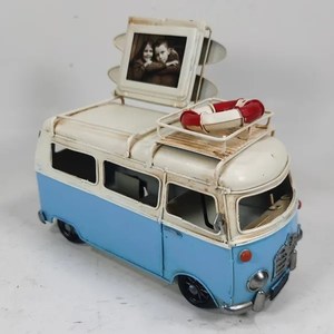 Blue Combi with Photoframe RivendellWorld