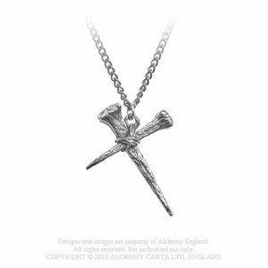 Products: Alchemy Pewter Pendant: Resurrection RivendellWorld