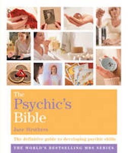 Psychics Bible RivendellWorld