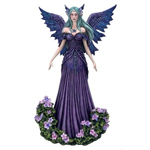 Products: Flower Land Violet Fairy RivendellWorld