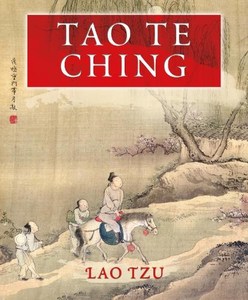 TAO TE CHING Hardback Edition RivendellWorld