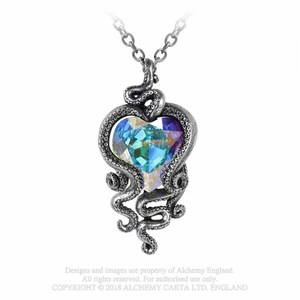 Alchemy Heart of Cthulhu RivendellWorld