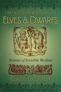 Products: Hidden History of Elves and Dwarfs RivendellWorld