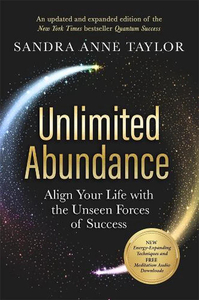 Unlimited Abundance Book RivendellWorld