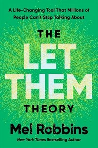 The Let Them Theory RivendellWorld