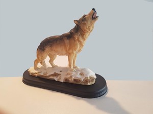 Products: Wolf Howling RivendellWorld
