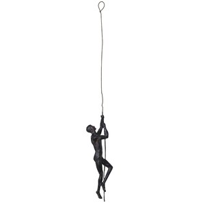 Climbing Man RivendellWorld