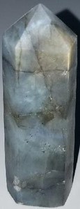 Products: Six Sided Labradorite Point RivendellWorld