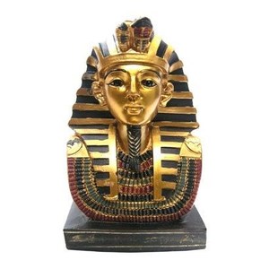 Tutankhamun Figurine RivendellWorld