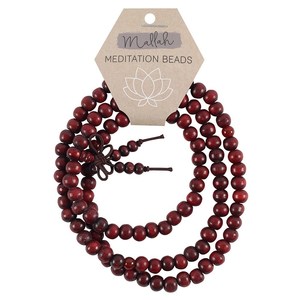 Mala Meditation Beads RivendellWorld