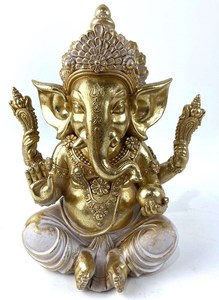 Ganesh RivendellWorld