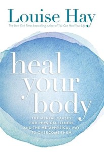 Heal Your Body Book RivendellWorld