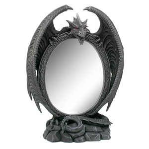 Dragon Mirror RivendellWorld