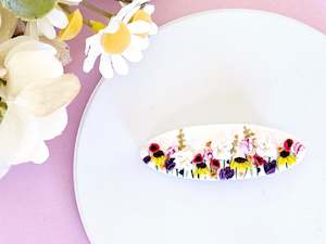 Meadow: Meadow Small Hair Clip