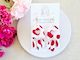 Hearts Collection Statement Dangles