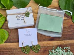New: Kawakawa Care Set
