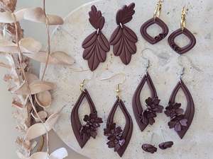 Daily Colour Chocolate Brown