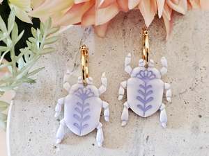 Hoops: Beetle Hoops