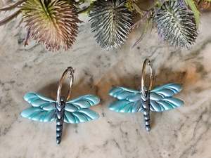 Hoops: Dragonfly Hoops