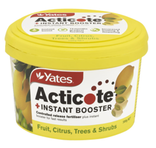 Products: Acticote Tree & Shrub