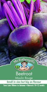 Products: Beetroot Moulin Rouge