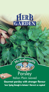 Products: Parsley Italian