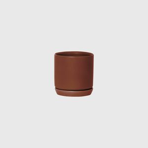 Oslo Pot